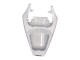 2006-2009 Yamaha YZF R6S Motorcycle Fairings - White Red Canada