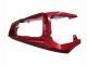 2003-2004 Yamaha YZF R6 Motorcycle Fairing Kits - Red Matte Black Canada