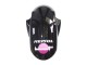 2006-2009 Yamaha YZF R6S Motorcycle Fairings - Yellow Pink Glossy Black Rossi Repsol 46 Canada