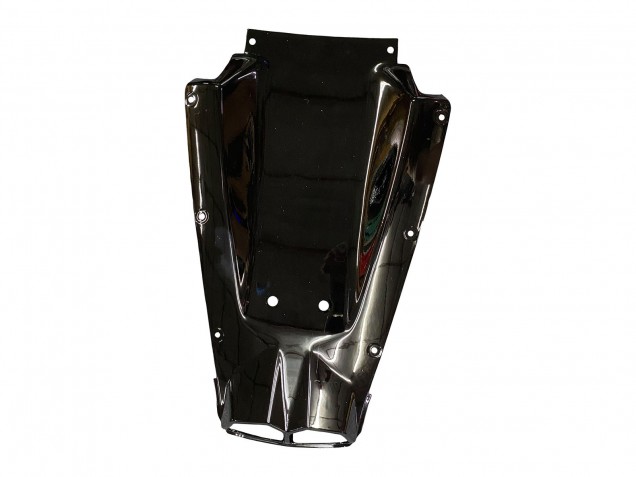 2005 Yamaha YZF 600 R6 Motorcycle Fairings - Glossy Black Canada