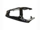 2005 Yamaha YZF 600 R6 Motorcycle Fairings - Black Gold Canada
