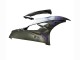 2006-2007 Yamaha YZF 600 R6 Motorcycle Fairings - Grey Purple Motul Canada
