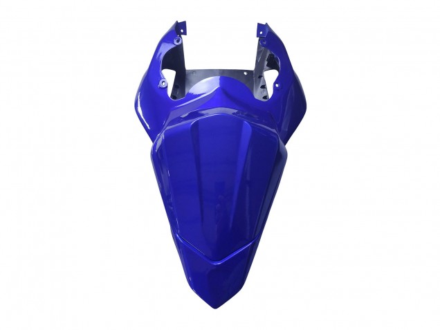 2006-2007 Yamaha YZF 600 R6 Motorcycle Fairings - White Blue Black Canada
