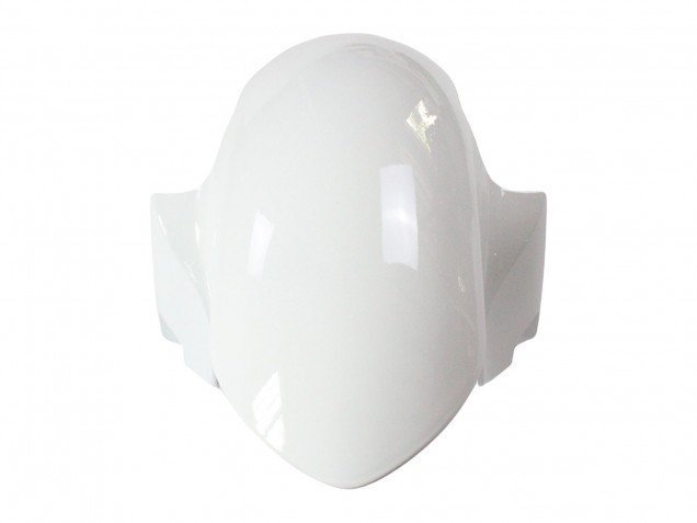 2006-2007 Yamaha YZF 600 R6 Motorcycle Fairings - White Canada