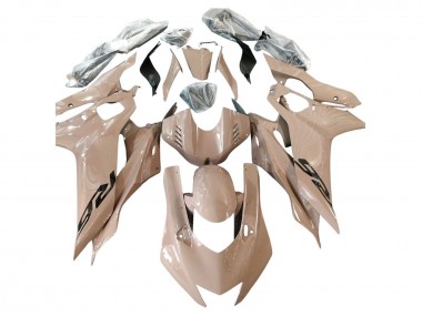 Cheap 2017-2023 Yamaha YZF 600 R6 Motorcycle Fairings - Light Brown Canada