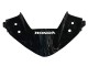 2011-2015 Honda CBR250RR Motorcycle Fairings - Glossy Black Red Canada