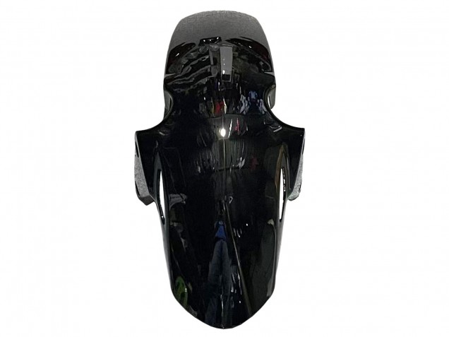 2011-2015 Honda CBR250RR Motorcycle Fairings - Glossy Black Red Canada