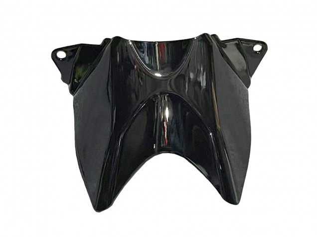 2011-2015 Honda CBR250RR Motorcycle Fairings - Glossy Black Red Canada