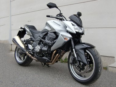 Cheap 2003-2006 Kawasaki Z1000 Motorcycle Fairings - Silver Canada