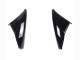 2010-2013 Kawasaki Z1000 Motorcycle Fairings - Glossy Black Canada
