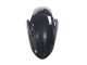 2010-2013 Kawasaki Z1000 Motorcycle Fairings - Glossy Black Canada