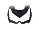 2010-2013 Kawasaki Z1000 Motorcycle Fairings - Glossy Black Canada