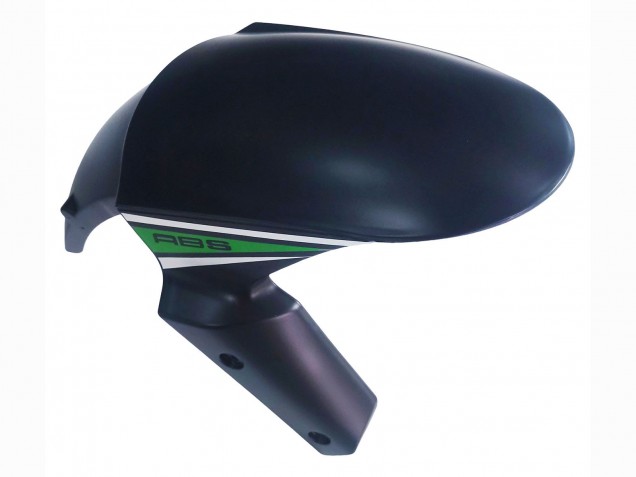 2014-2019 Kawasaki Z1000 Motorcycle Fairings - Black Green Grey Canada