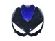 2014-2019 Kawasaki Z1000 Motorcycle Fairings - White Blue Black Canada