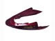 2000-2001 Kawasaki ZX12R Motorcycle Fairings - Red Gold Canada