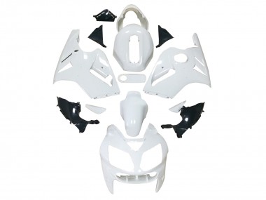 Cheap 2002-2006 Kawasaki ZX12R Motorcycle Fairings - Unpainted Canada