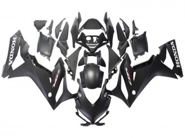 Cheap 2019-2020 Honda CBR650R Motorcycle Fairings - Matte Black Canada