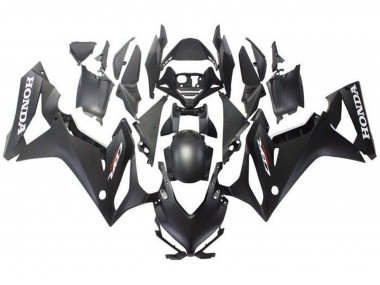 Cheap 2019-2020 Honda CBR650R Motorcycle Fairings - Matte Black Canada