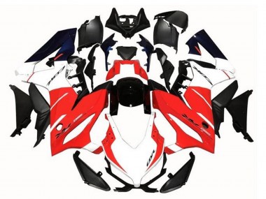 Cheap 2019-2020 Honda CBR650R Motorcycle Fairings - Red White Matte Black Blue Canada