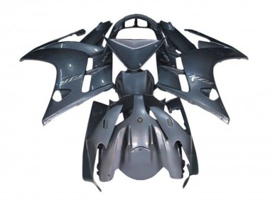 Cheap 2007-2012 Yamaha FJR1300 Motorcycle Fairings - Grey Canada