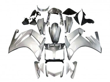 Cheap 2007-2012 Yamaha FJR1300 Motorcycle Fairings - Silver Canada