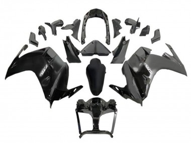 Cheap 2013-2015 Yamaha FJR1300 Motorcycle Fairing - Glossy Black Canada