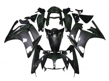 Cheap 2013-2015 Yamaha FJR1300 Motorcycle Fairings - Glossy Black Canada