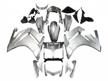 Cheap 2013-2015 Yamaha FJR1300 Motorcycle Fairings - Silver Canada