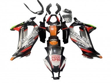 Cheap 2016-2020 Kawasaki ZX10R Motorcycle Fairings - Silver Black Red Orange Superbike Canada