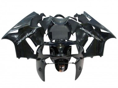 Cheap 2002-2006 Kawasaki ZX12R Motorcycle Fairing - Glossy Black Canada