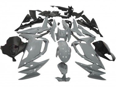 Cheap 2020-2024 Kawasaki Ninja 650 EX650 Motorcycle Fairings - Nardo Grey Canada