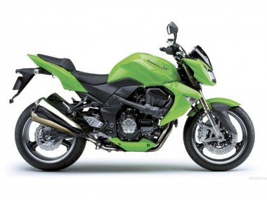 Cheap 2007-2009 Kawasaki Z1000 Motorcycle Fairings - Green Canada