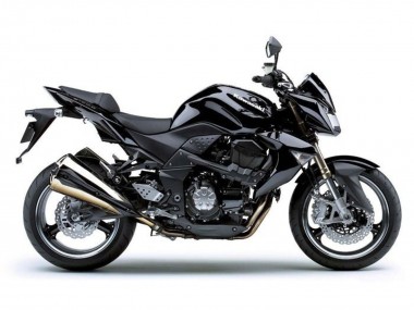 Cheap 2007-2009 Kawasaki Z1000 Motorcycle Fairings - Glossy Black Canada