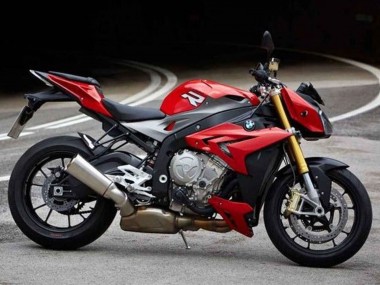 Cheap 2015-2016 BMW S1000RR Motorcycle Fairing - Red Canada