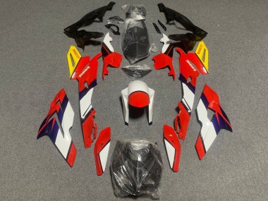 Cheap 2015-2016 BMW S1000RR Motorcycle Fairings - White Red Blue Yellow Canada