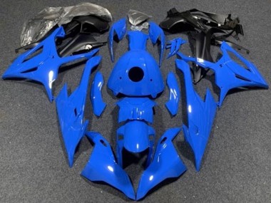 Cheap 2019-2022 BMW S1000RR Motorcycle Fairings - Blue Canada