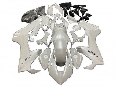 Cheap 2017-2023 Honda CBR1000RR Motorcycle Fairings - Pearl White Canada