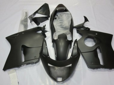 Cheap 1996-2007 Honda CBR1100XX Blackbird Motorcycle Fairings - Matte Black Canada