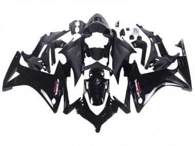 Cheap 2019-2021 Honda CBR500R Motorcycle Fairings - Glossy Black Canada
