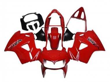 Cheap 2002-2013 Honda VFR 800 Motorcycle Fairings - Red Black White Canada