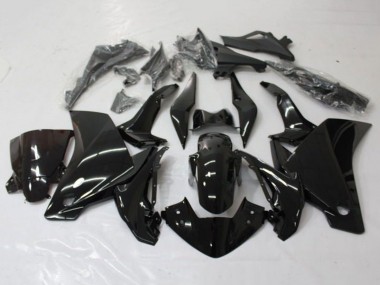 Cheap 2011-2015 Honda CBR250RR Motorcycle Fairings - Glossy Black Canada