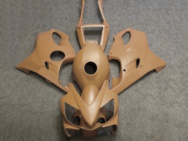 Cheap 2001-2003 Honda CBR600 F4i Motorcycle Fairings - Matte Brown Canada