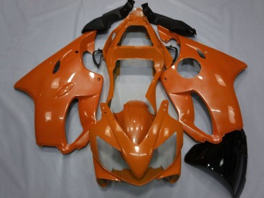 Cheap 2001-2003 Honda CBR600 F4i Motorcycle Fairings - Pearl Orange Canada