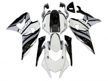 Cheap 2021-2024 Yamaha YZF R7 Motorcycle Fairings - White Grey Black Canada
