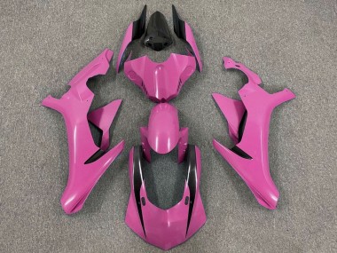 Cheap 2015-2019 Yamaha YZF 1000 R1 Motorcycle Fairings - Pink Black Canada