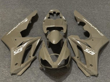 Cheap 2006-2008 Triumph Daytona 675 Triple Motorcycle Fairings - Desert Tan Canada