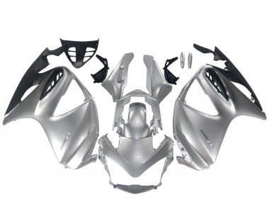 Cheap 2002-2016 Honda ST1300 Motorcycle Fairing - Silver Matte Black Canada
