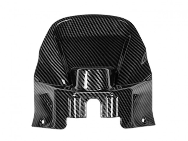 2020-2024 Aprilia RS660 Motorcycle Fairings - Carbon Fiber Canada