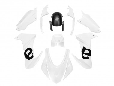 Cheap 2020-2024 Aprilia RS660 Motorcycle Fairing - White Canada