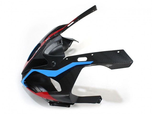 2009-2014 BMW S1000RR Motorcycle Fairings - Carbon Fiber Canada